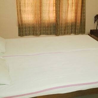 Caramel Tourist Home, Thiruvananthapuram 2